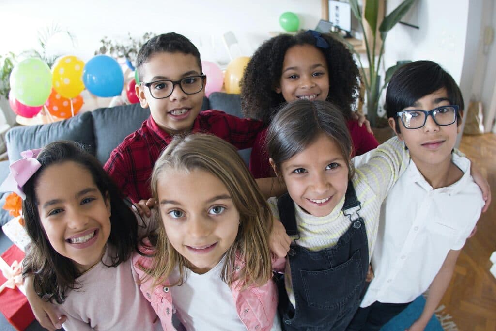 Children programs