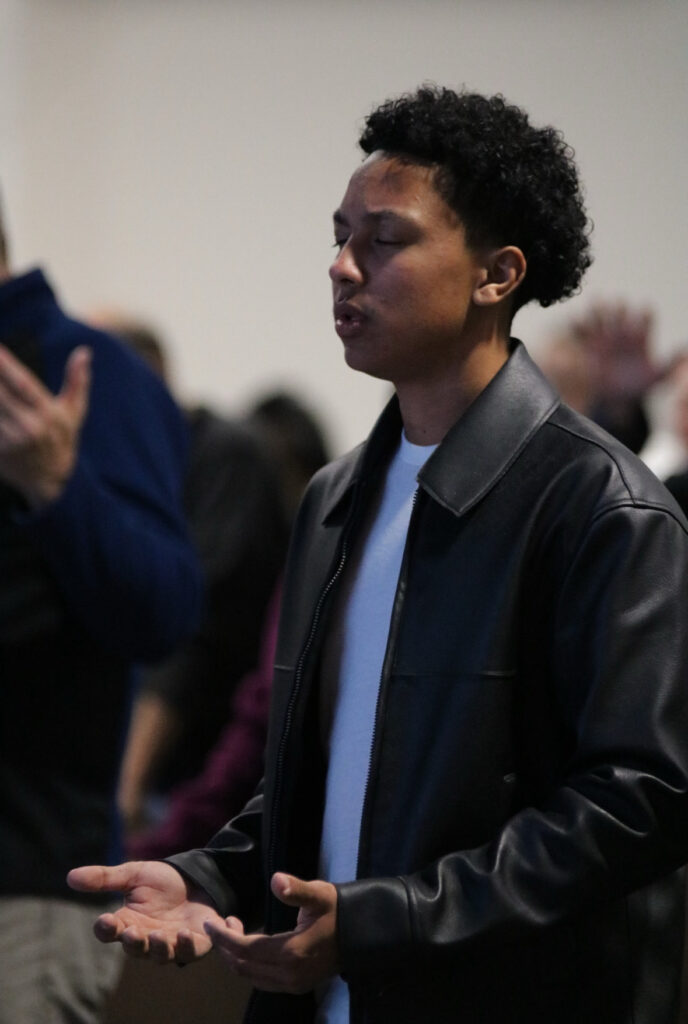 Pastor Israel Karuku